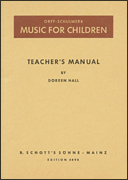 cover for Orff-Schulwerk in Canada
