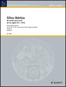 cover for Silva Ibérica - Vol. 2