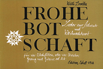 cover for Botschaft 4 Recorder Parts