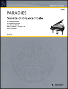 cover for Sonatas 1-6