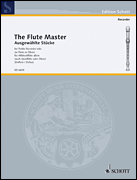 cover for Flute Master Selected Pieces