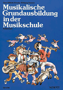 cover for Musikal Grimdaisbildung In Dur Musi