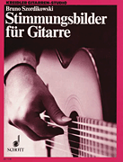 cover for Simmungsbilder Guitar
