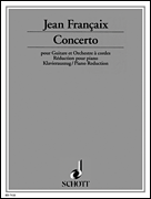 cover for Guitar Concerto 1982