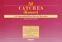 cover for 52 Catches
