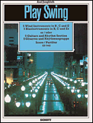 cover for Play Swing
