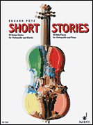 cover for Short Stories Vc/pf