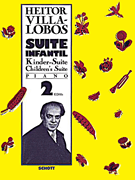 cover for Children's Suite 2