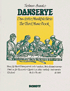 cover for Danserye Volume 1
