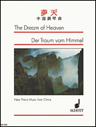 cover for Dream of Heaven