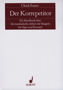 cover for Korrepetitor