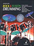 cover for Rock & Fusion Drumming