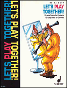 cover for Let's Play Together