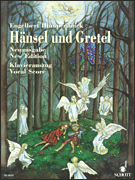 cover for Hänsel und Gretel