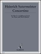 cover for Concertino