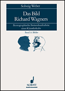cover for Das Bild Richard Wagners (2 Volumes)