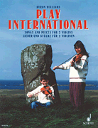 cover for Play International