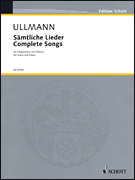 cover for Complete Songs