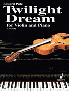 cover for Twilight Dream