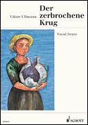 cover for Der zerbrochene Krug