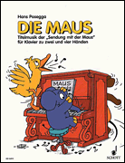 cover for Die Maus