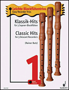 cover for Classic Hits Book 1