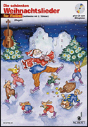 cover for Die schönsten Weihnachtslieder
