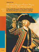 cover for The Art of Baroque Trumpet Playing