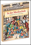 cover for In der Musikschule