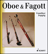 cover for Oboe & Fagott