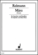 cover for März