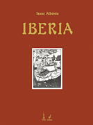 cover for Iberia Facsimile Edition