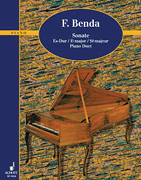 cover for 6 Sonatas