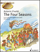 cover for The Four Seasons