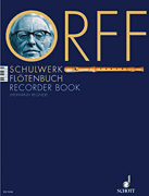 cover for Recorder Book