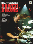 cover for Power Drums