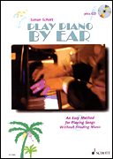 cover for Play Piano by Ear