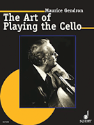 cover for The Art of Playing the Cello