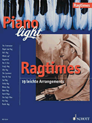 cover for Ragtimes