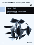 cover for Prelude from Die Meistersinger von Nürnberg