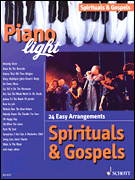 cover for Spirituals & Gospels