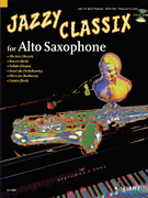 cover for Jazzy Classix