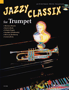 cover for Jazzy Classix