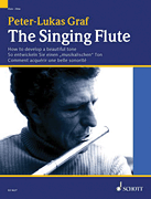 cover for The Singing Flute