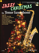cover for Jazzy Christmas