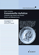 cover for Gesammelte Aufsätze
