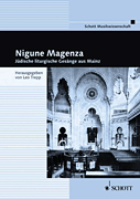 cover for Nigune Magenza