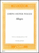 cover for Allegro