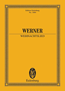 cover for Weihnachtslied