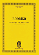 cover for Concierto de Aranjuez